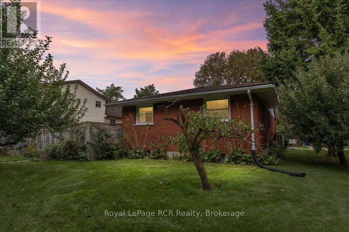 527 2nd A Street, Hanover, Ontario  N4N 3P6 - Photo 35 - X13799090