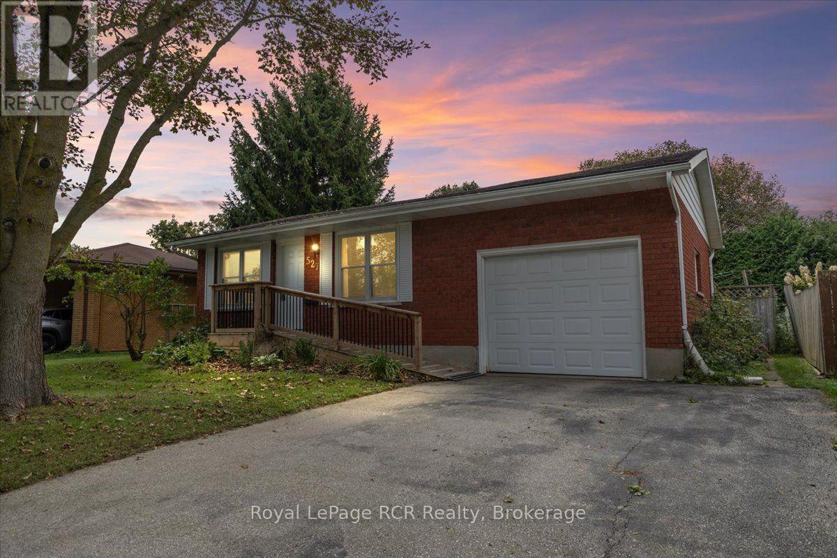 527 2nd A Street, Hanover, Ontario  N4N 3P6 - Photo 31 - X13799090