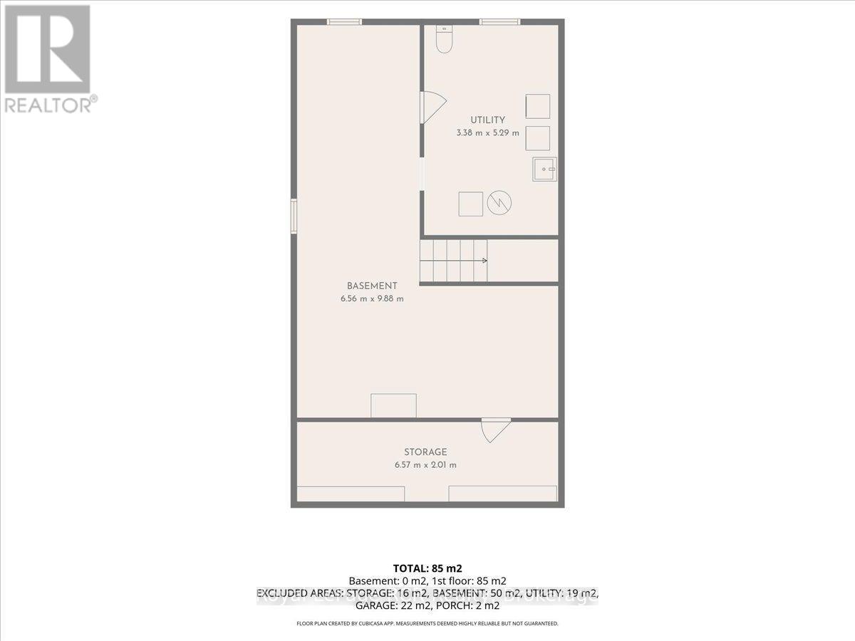 527 2nd A Street, Hanover, Ontario  N4N 3P6 - Photo 39 - X13799090