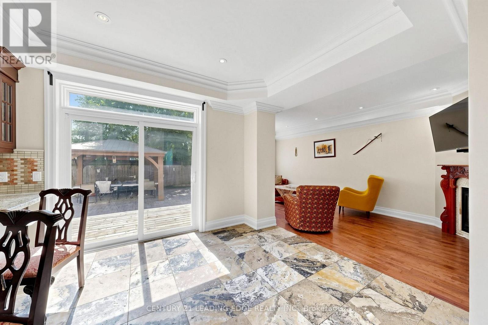 11 Bellvare Crescent, Toronto, Ontario  M1R 2M8 - Photo 12 - E13798382