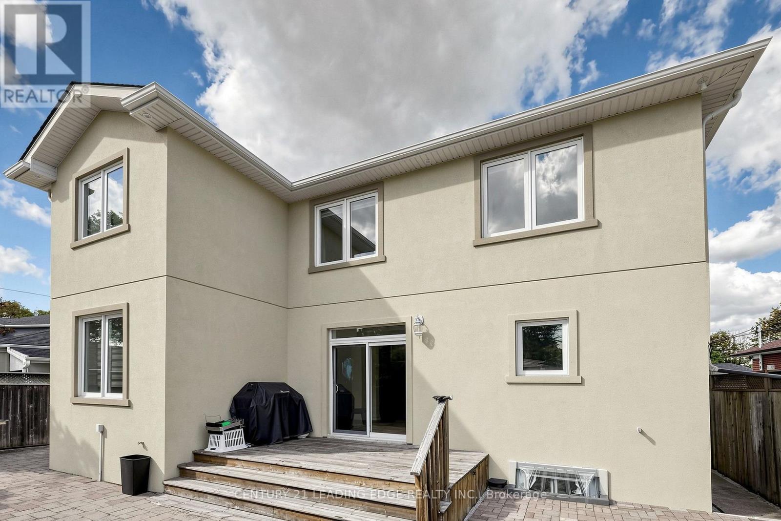 11 Bellvare Crescent, Toronto, Ontario  M1R 2M8 - Photo 46 - E13798382
