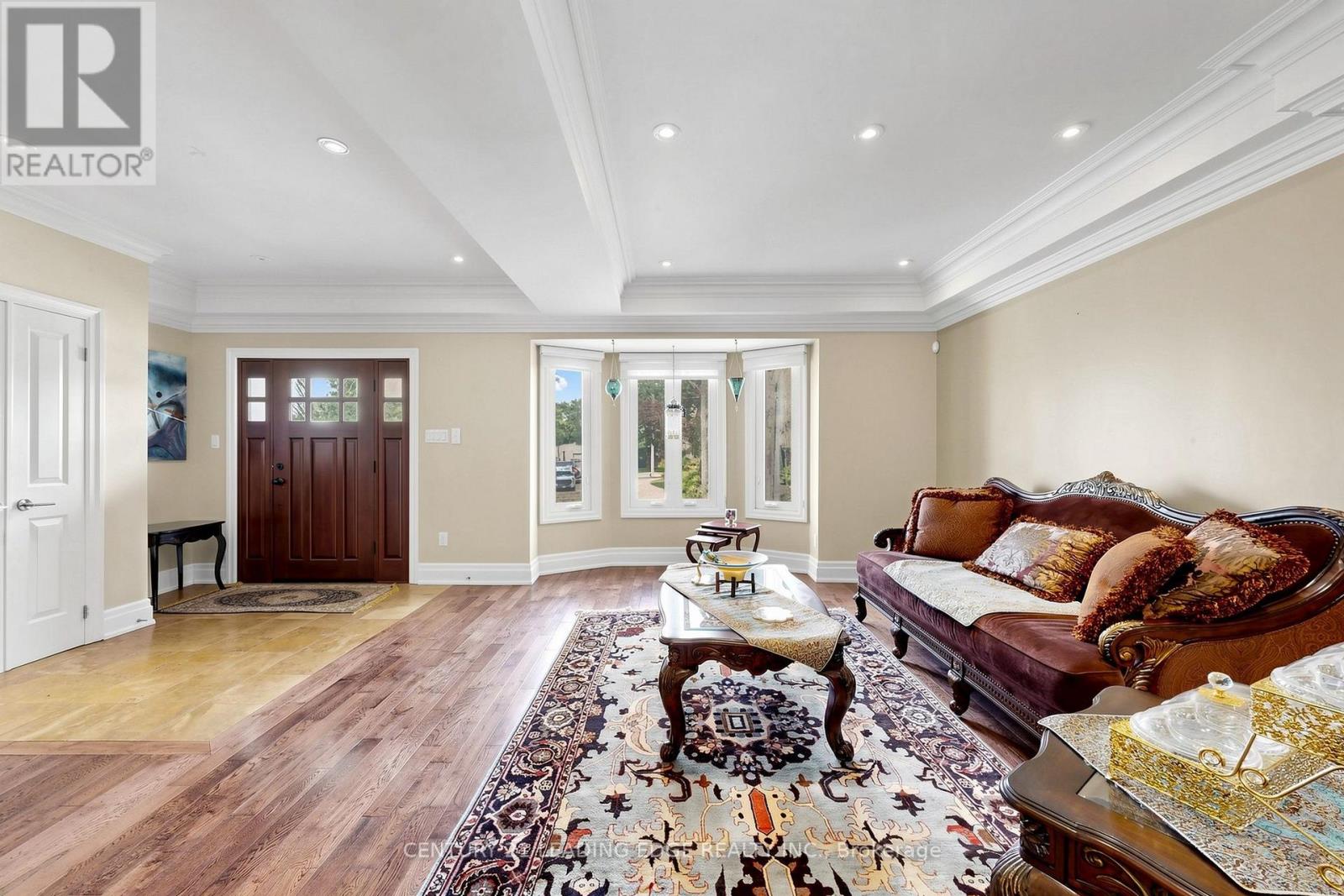 11 Bellvare Crescent, Toronto, Ontario  M1R 2M8 - Photo 4 - E13798382