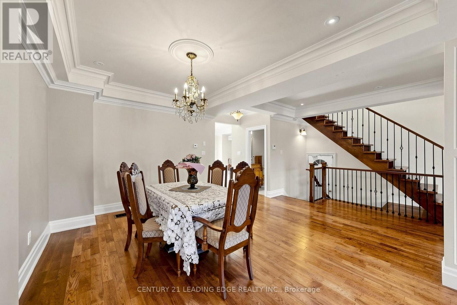 11 Bellvare Crescent, Toronto, Ontario  M1R 2M8 - Photo 8 - E13798382