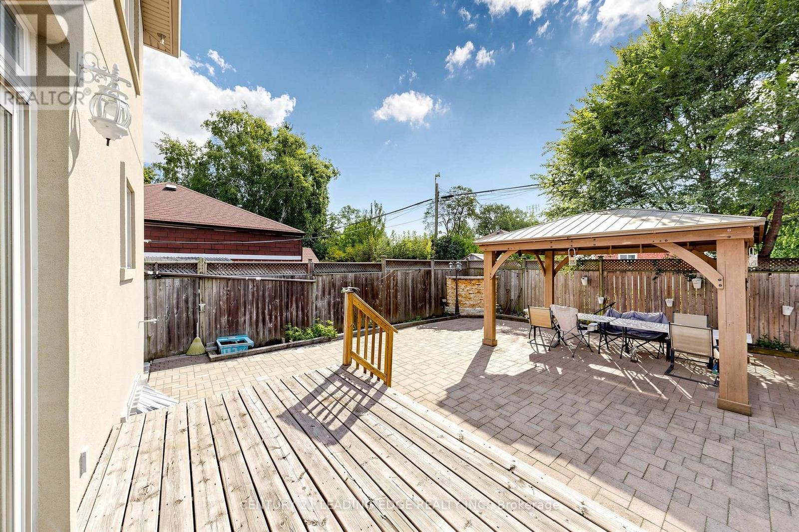 11 Bellvare Crescent, Toronto, Ontario  M1R 2M8 - Photo 47 - E13798382