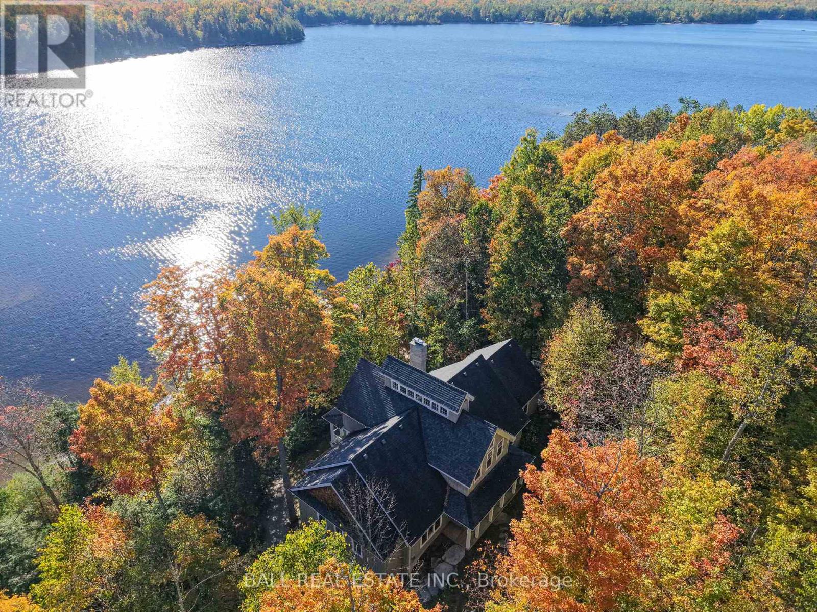 55 Fire Route 209, Trent Lakes, Ontario  K0L 1J0 - Photo 2 - X13799376