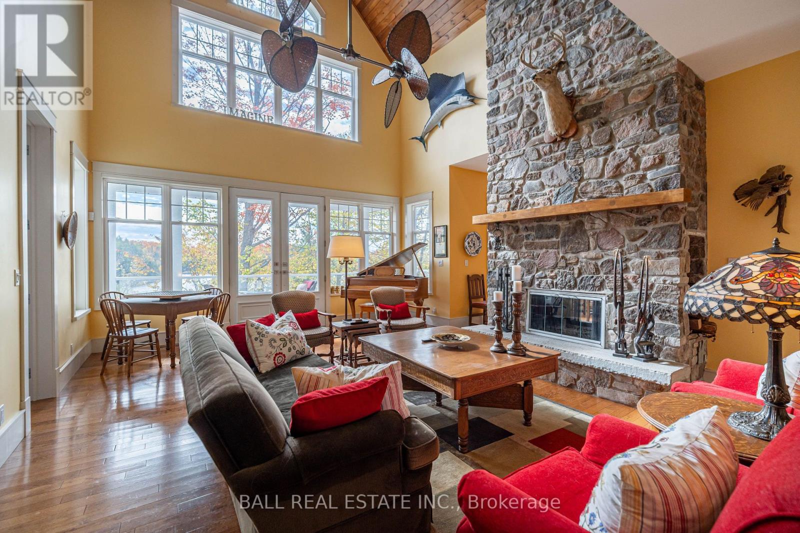 55 Fire Route 209, Trent Lakes, Ontario  K0L 1J0 - Photo 20 - X13799376