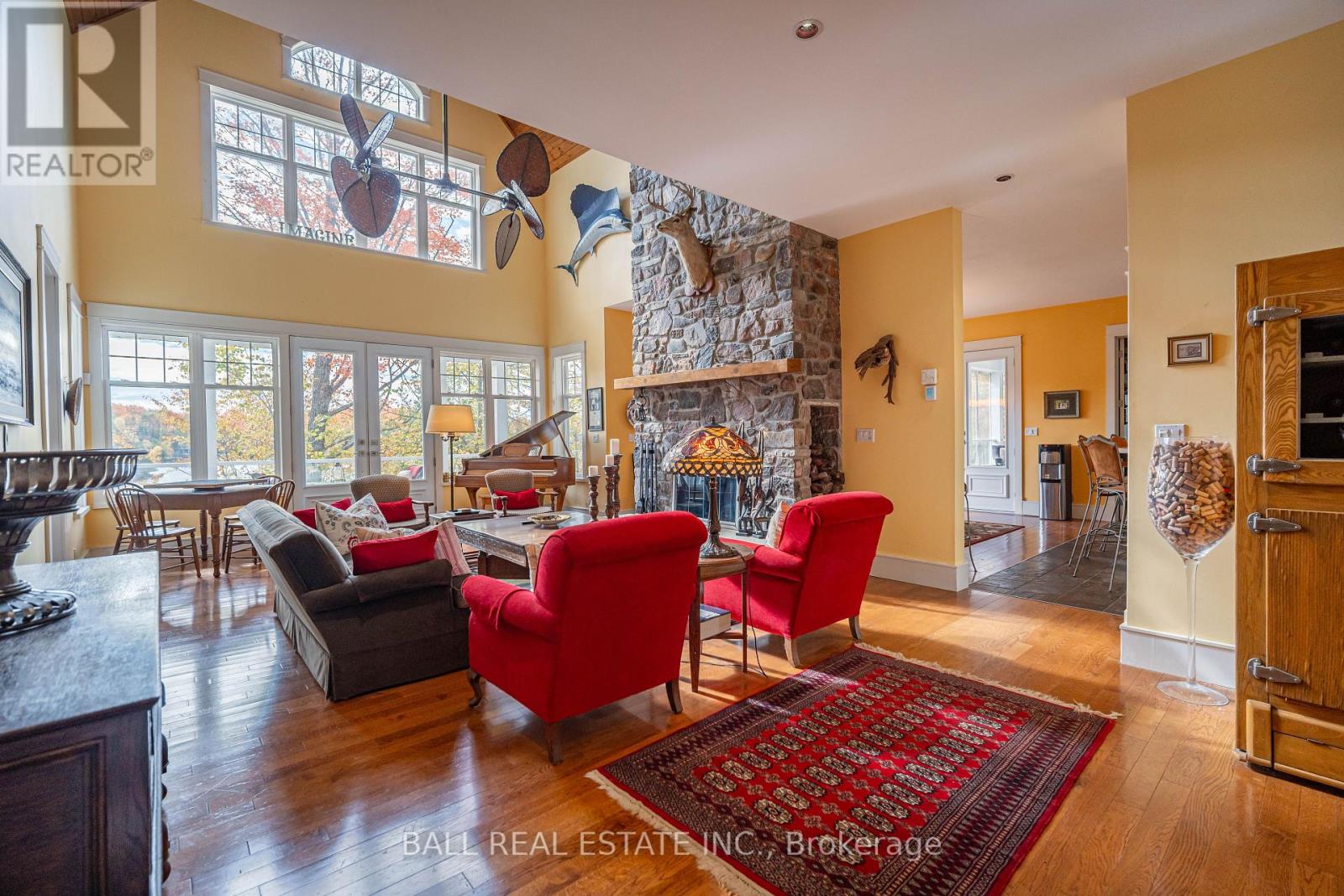 55 Fire Route 209, Trent Lakes, Ontario  K0L 1J0 - Photo 28 - X13799376