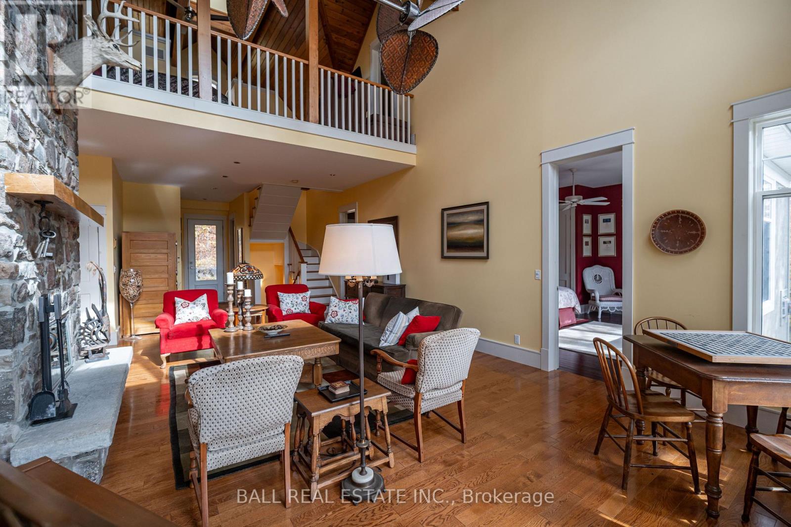 55 Fire Route 209, Trent Lakes, Ontario  K0L 1J0 - Photo 29 - X13799376