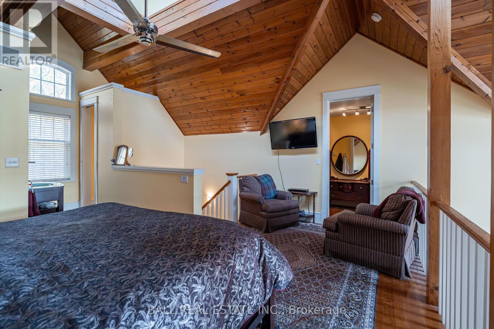 55 Fire Route 209, Trent Lakes, Ontario  K0L 1J0 - Photo 42 - X13799376