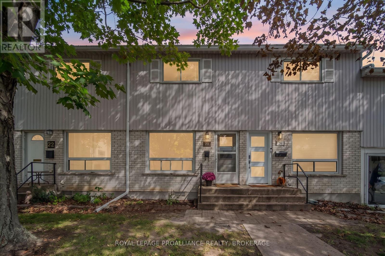 23 - 4427 BATH ROAD, Loyalist, Ontario