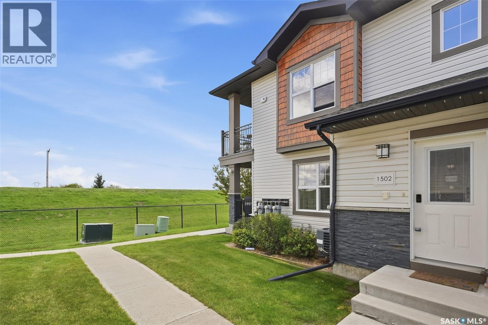 1502 1015 Patrick Crescent, Saskatoon, Saskatchewan  S7W 0M6 - Photo 4 - SK048773
