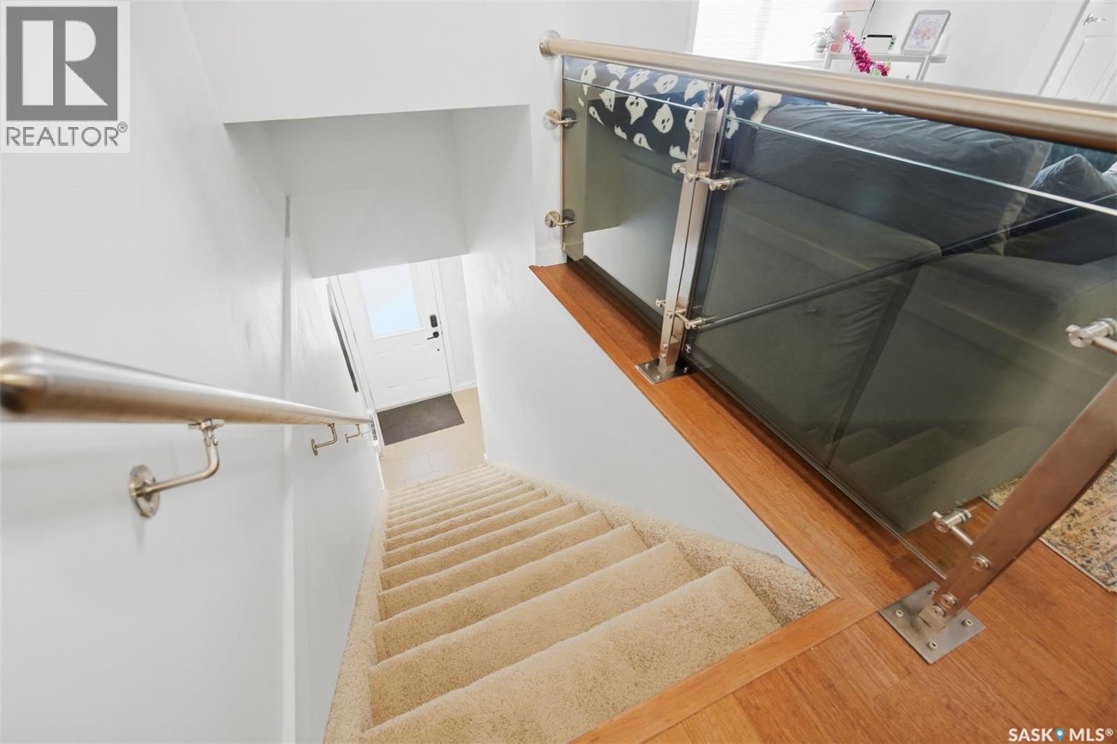 1502 1015 Patrick Crescent, Saskatoon, Saskatchewan  S7W 0M6 - Photo 6 - SK048773