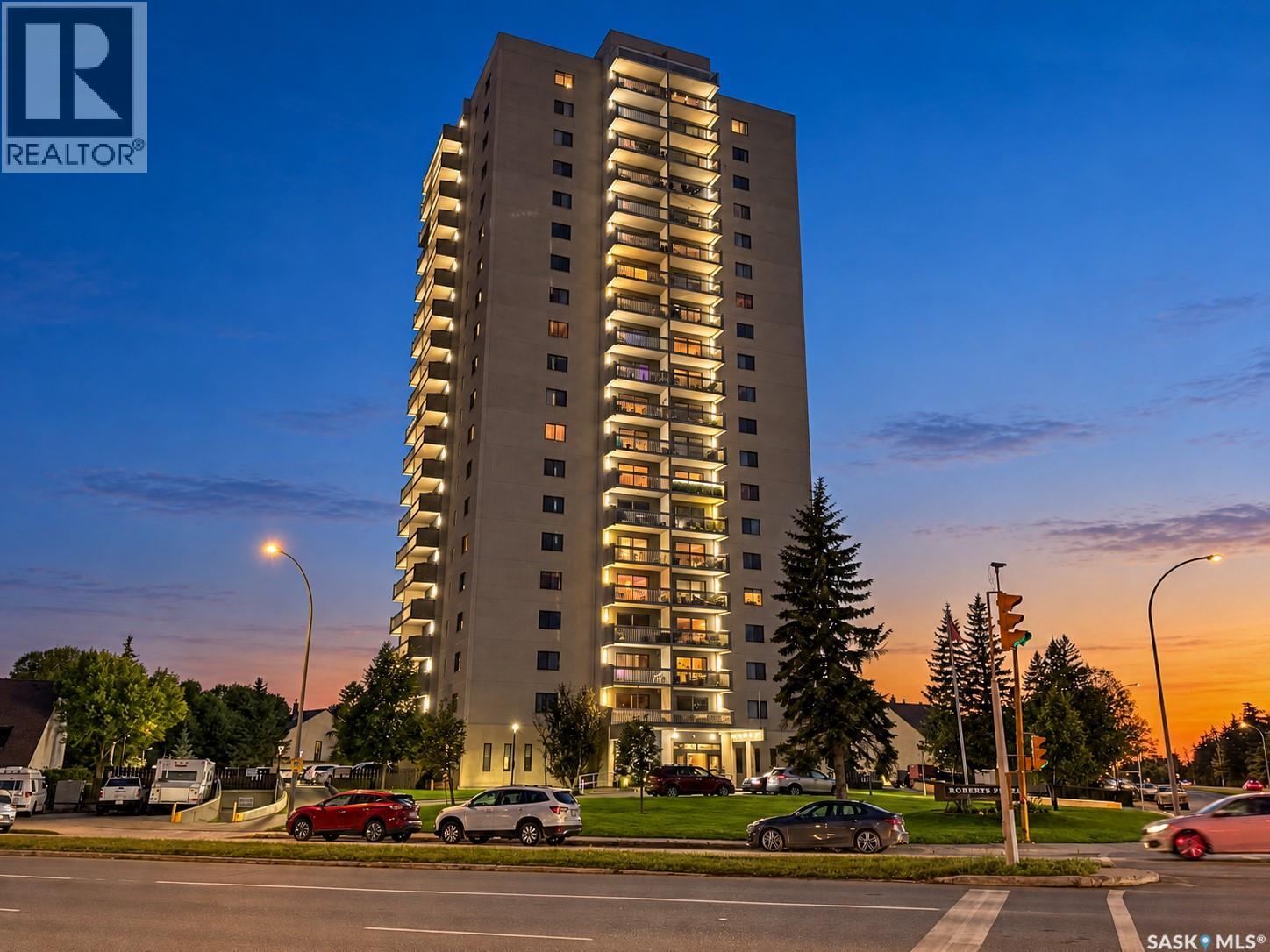 1603 3520 Hillsdale Street, Regina, Saskatchewan  S4S 5Z5 - Photo 46 - SK048725
