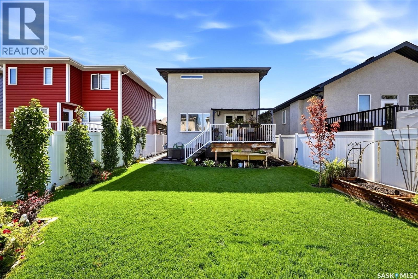 5101 Aerial Crescent, Regina, Saskatchewan  S4W 0C8 - Photo 48 - SK048671