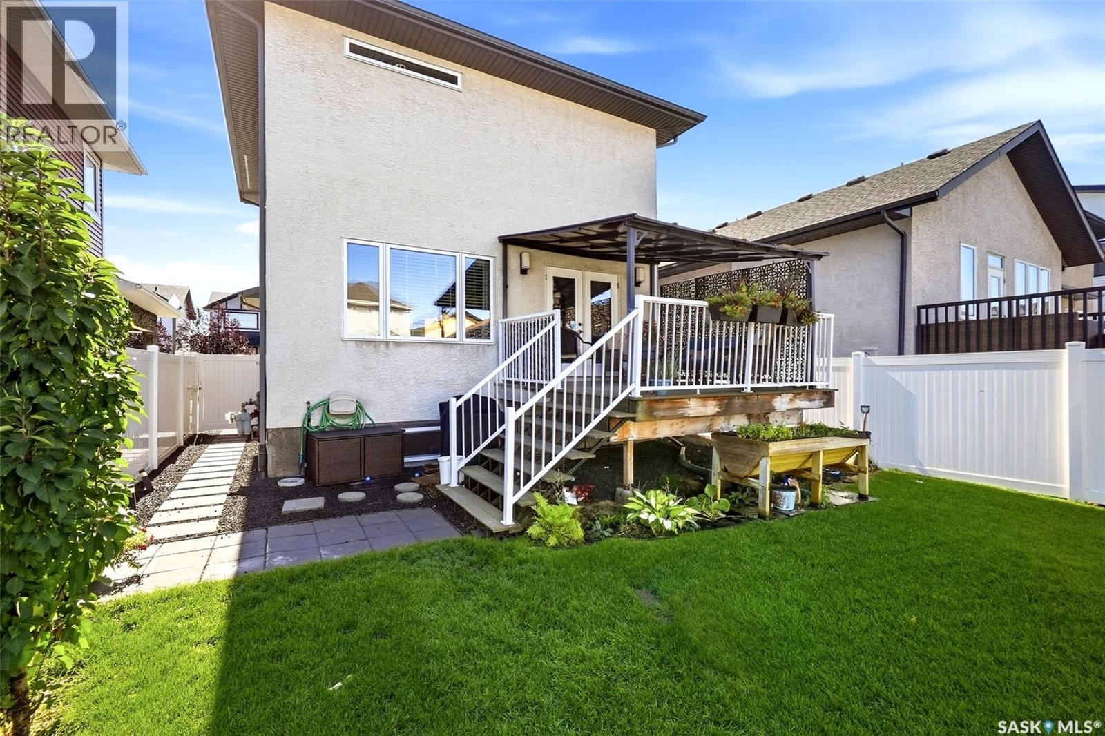 5101 Aerial Crescent, Regina, Saskatchewan  S4W 0C8 - Photo 49 - SK048671