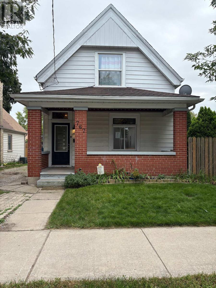 767 Elias Street N, London East, Ontario  N5W 3N9 - Photo 1 - X13799380