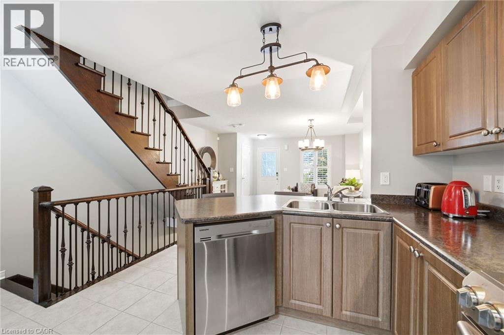 73 Ted Wray Circle, North York, Ontario  M3L 0G7 - Photo 10 - 40860121