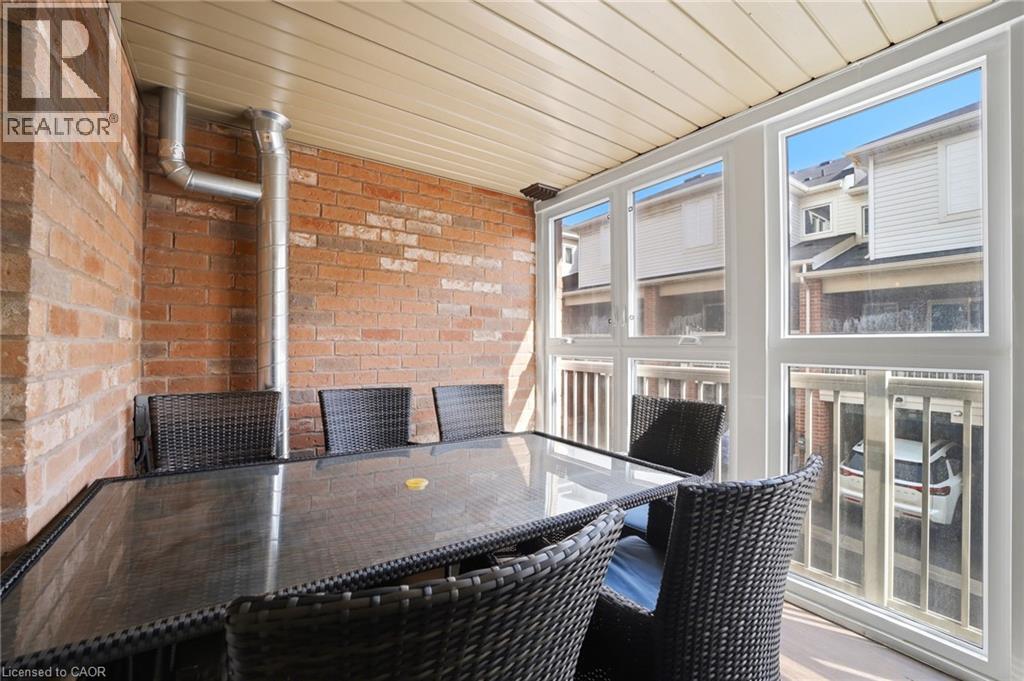 73 Ted Wray Circle, North York, Ontario  M3L 0G7 - Photo 16 - 40860121