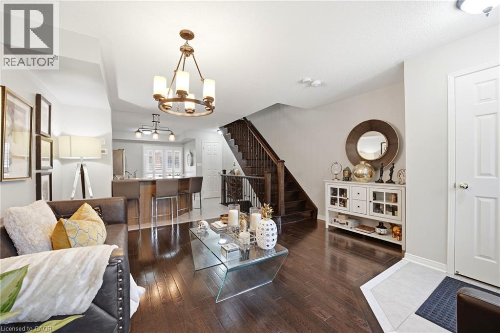 73 Ted Wray Circle, North York, Ontario  M3L 0G7 - Photo 6 - 40860121