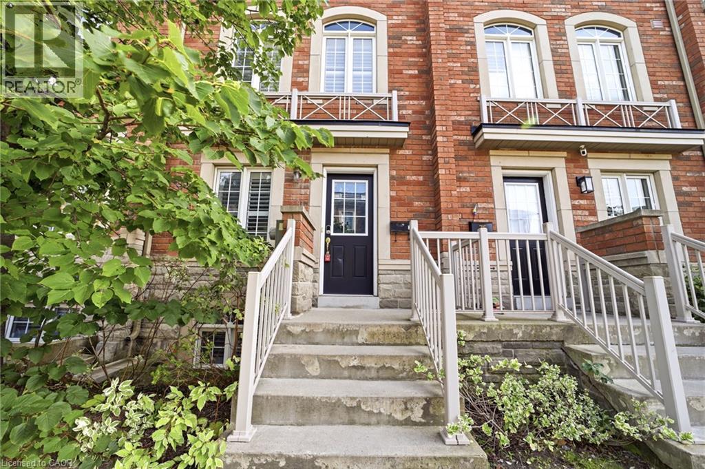 73 Ted Wray Circle, North York, Ontario  M3L 0G7 - Photo 2 - 40860121