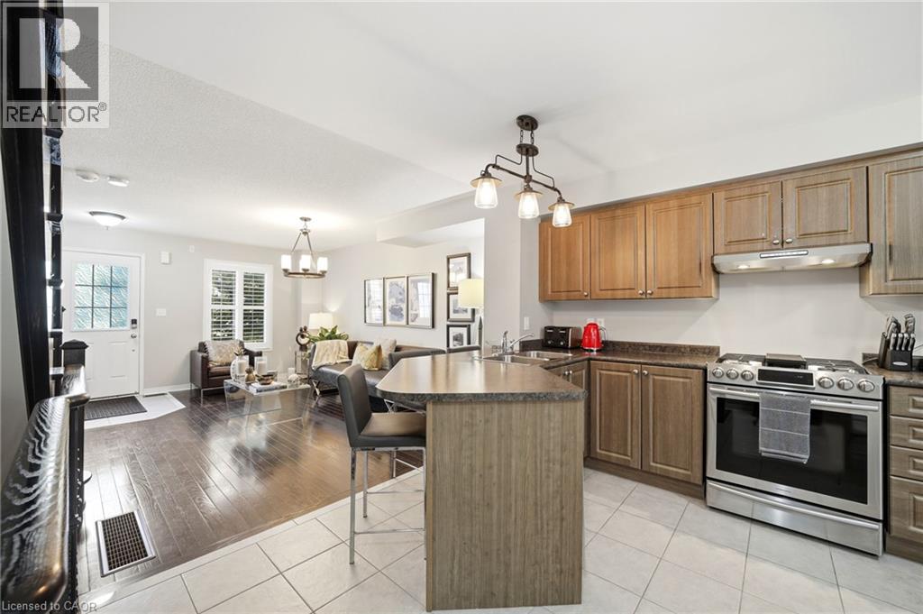73 Ted Wray Circle, North York, Ontario  M3L 0G7 - Photo 9 - 40860121