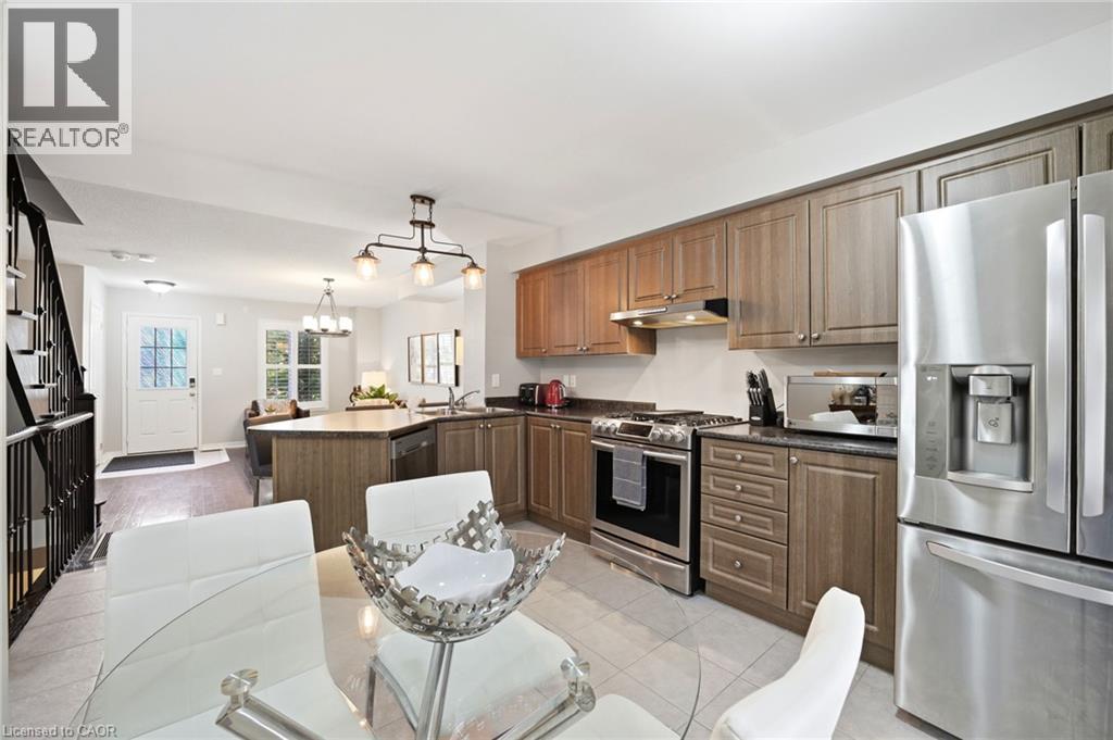 73 Ted Wray Circle, North York, Ontario  M3L 0G7 - Photo 14 - 40860121