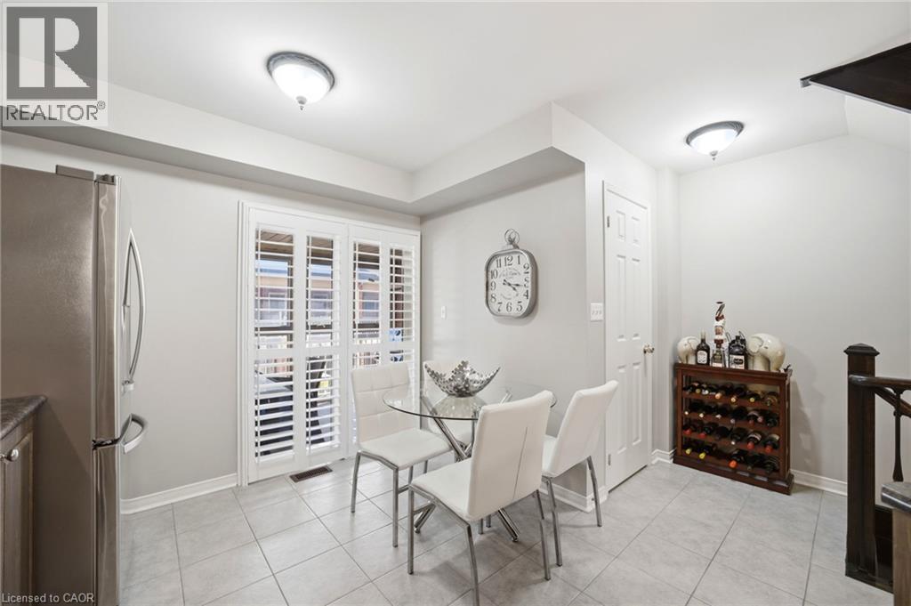 73 Ted Wray Circle, North York, Ontario  M3L 0G7 - Photo 15 - 40860121