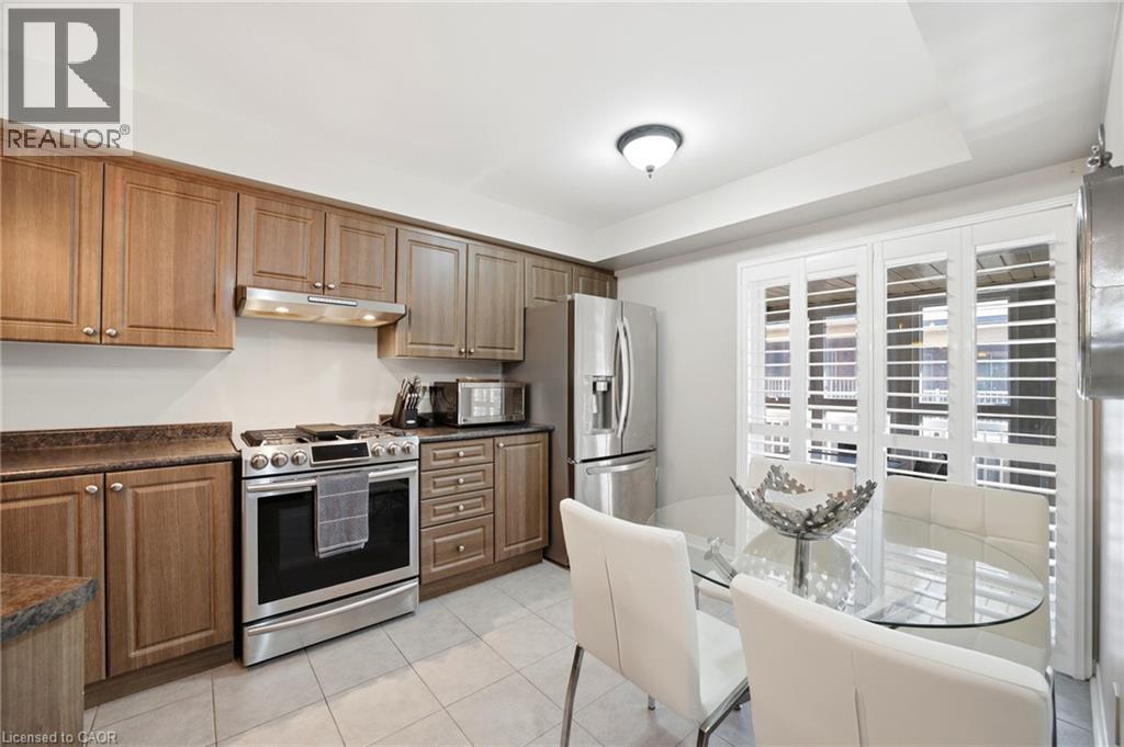 73 Ted Wray Circle, North York, Ontario  M3L 0G7 - Photo 12 - 40860121