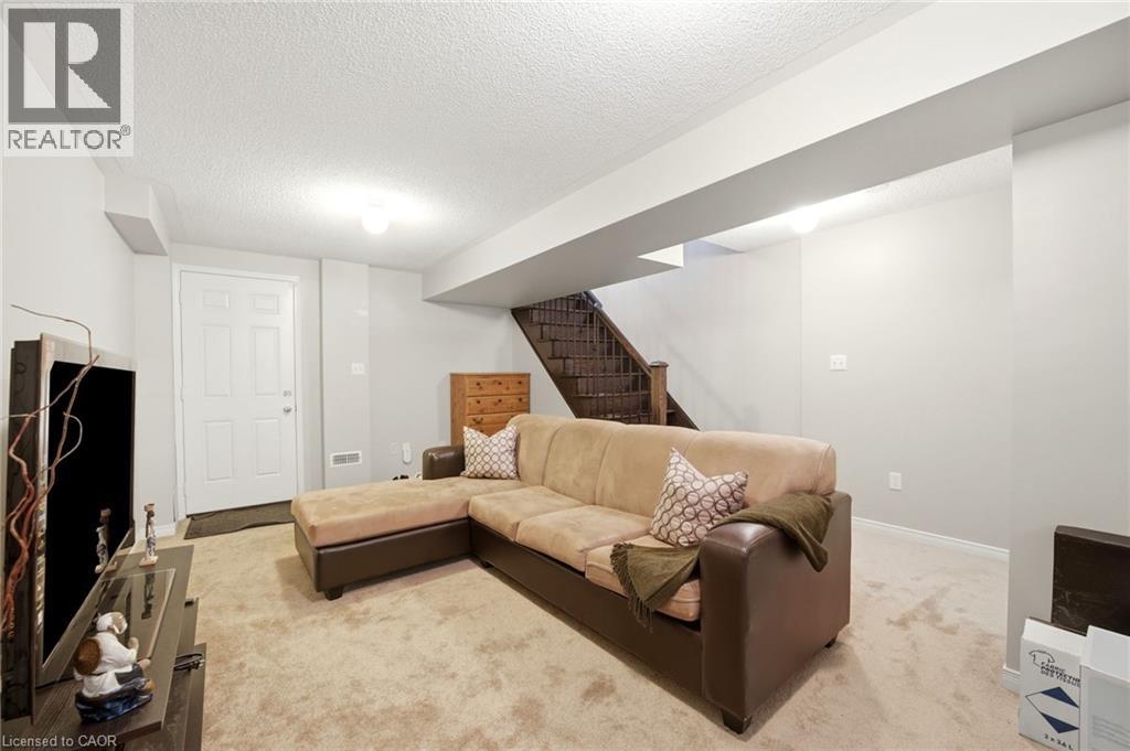 73 Ted Wray Circle, North York, Ontario  M3L 0G7 - Photo 38 - 40860121