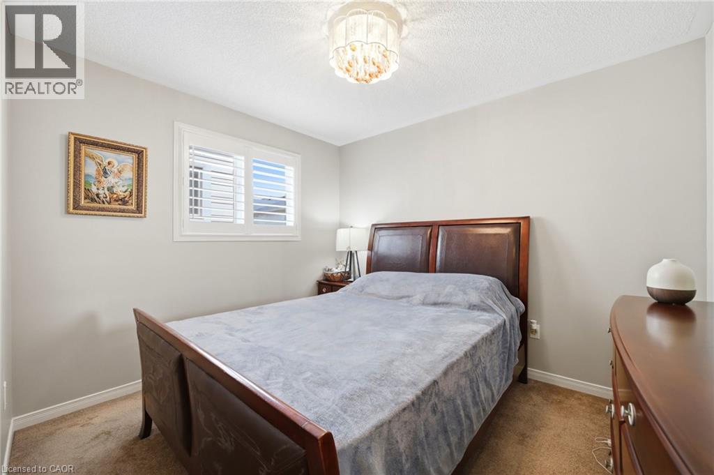 73 Ted Wray Circle, North York, Ontario  M3L 0G7 - Photo 20 - 40860121