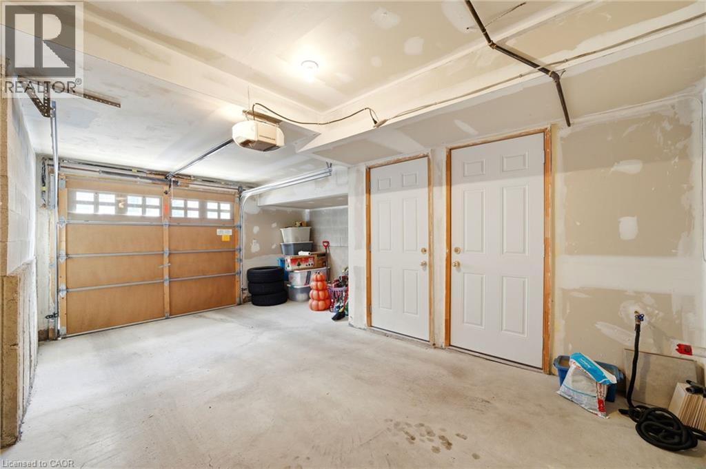 73 Ted Wray Circle, North York, Ontario  M3L 0G7 - Photo 40 - 40860121