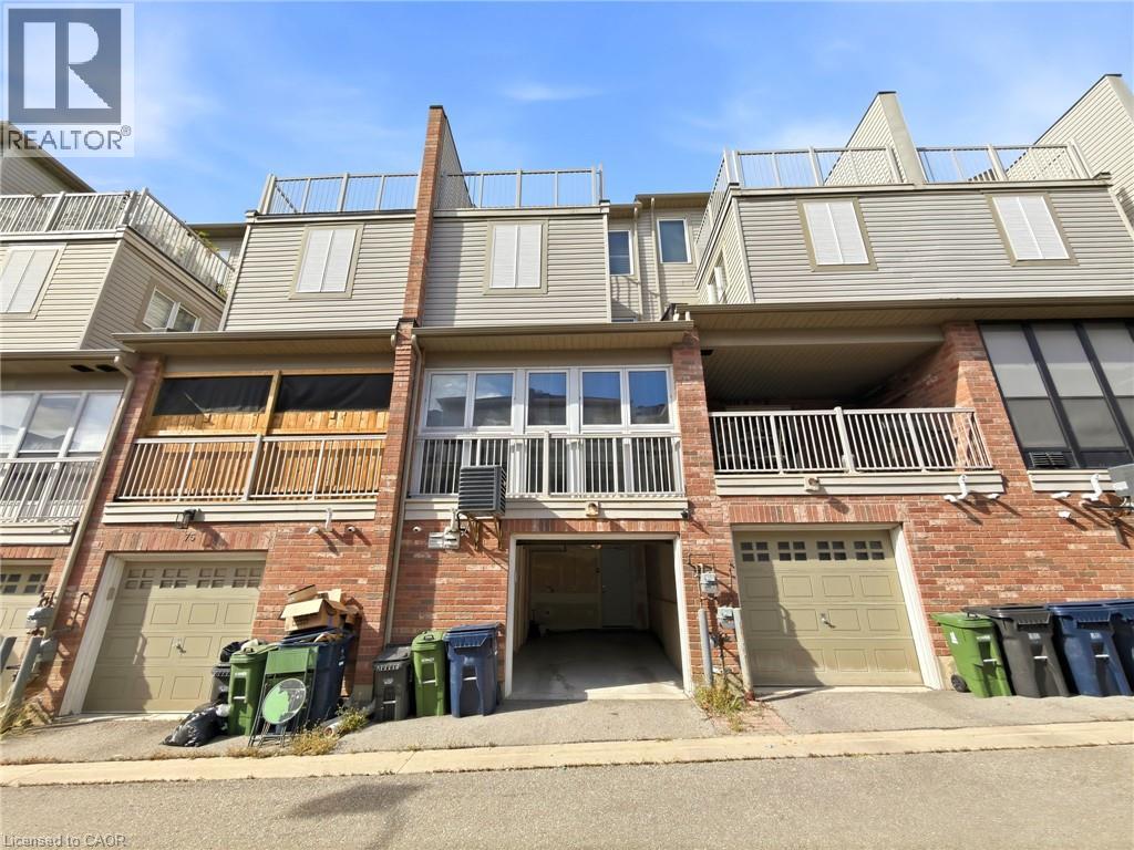 73 Ted Wray Circle, North York, Ontario  M3L 0G7 - Photo 41 - 40860121