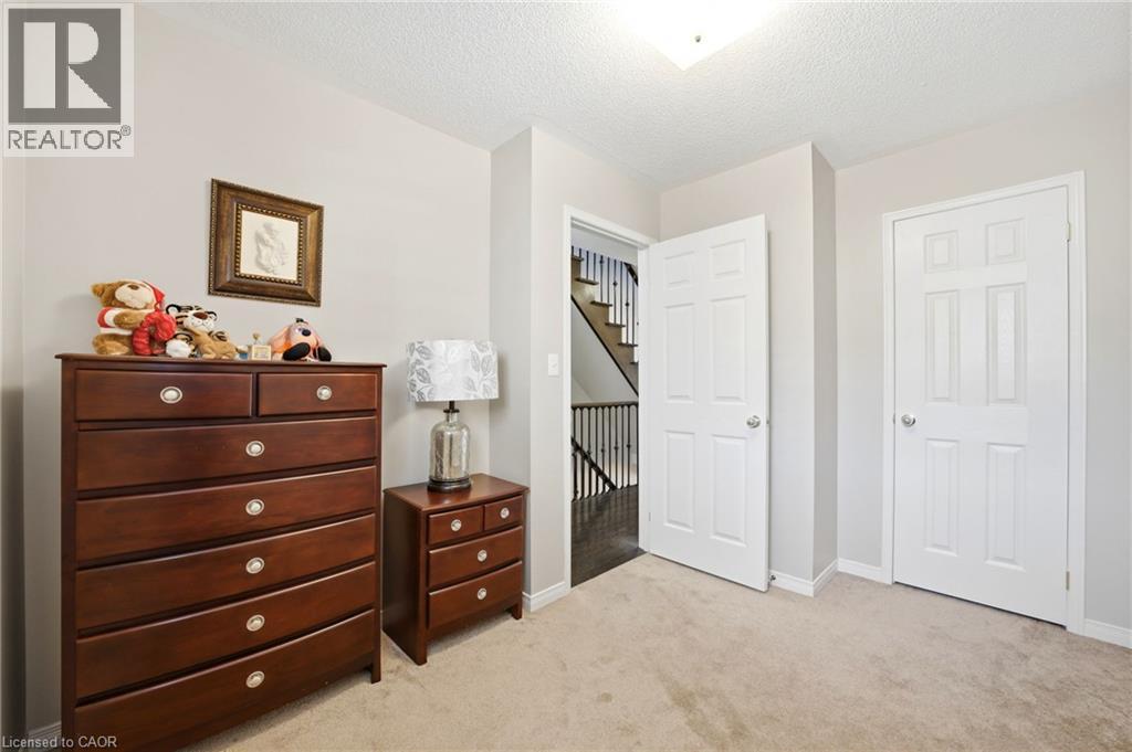 73 Ted Wray Circle, North York, Ontario  M3L 0G7 - Photo 23 - 40860121