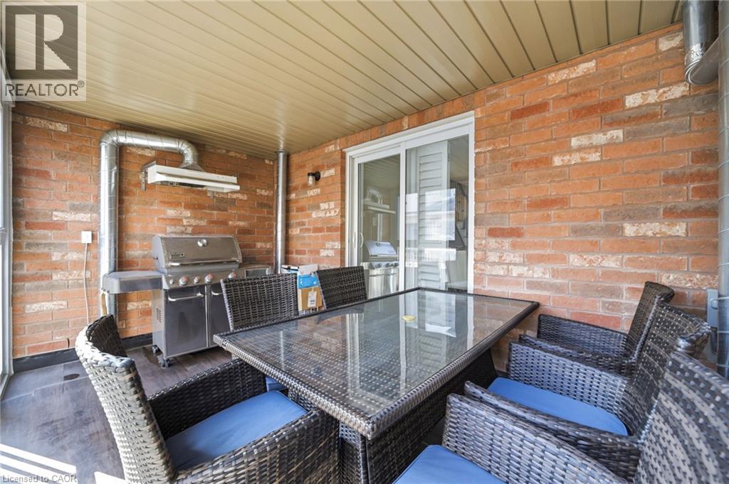73 Ted Wray Circle, North York, Ontario  M3L 0G7 - Photo 17 - 40860121