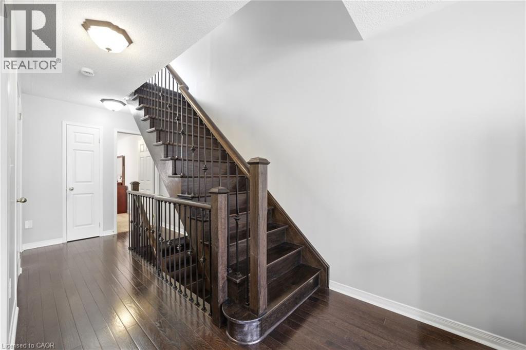 73 Ted Wray Circle, North York, Ontario  M3L 0G7 - Photo 19 - 40860121