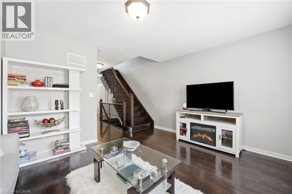 73 Ted Wray Circle, North York, Ontario  M3L 0G7 - Photo 28 - 40860121