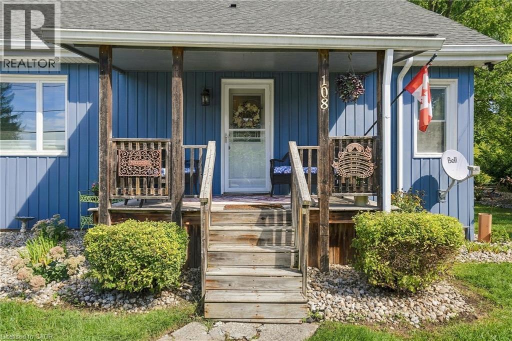 108 Sutherland Street E, Caledonia, Ontario  N3W 1C6 - Photo 3 - 40862353