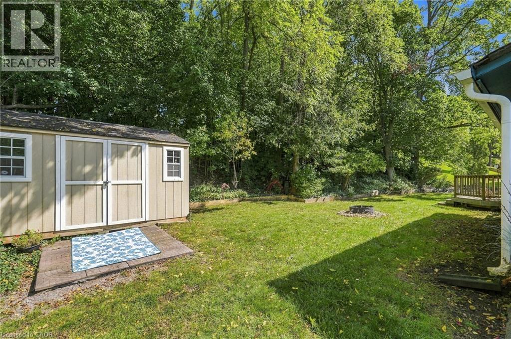 108 Sutherland Street E, Caledonia, Ontario  N3W 1C6 - Photo 42 - 40862353
