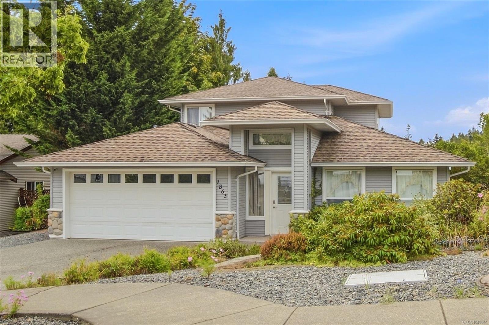 1863 White Blossom Way, Nanaimo, British Columbia  V9X 1X5 - Photo 1 - 1049966