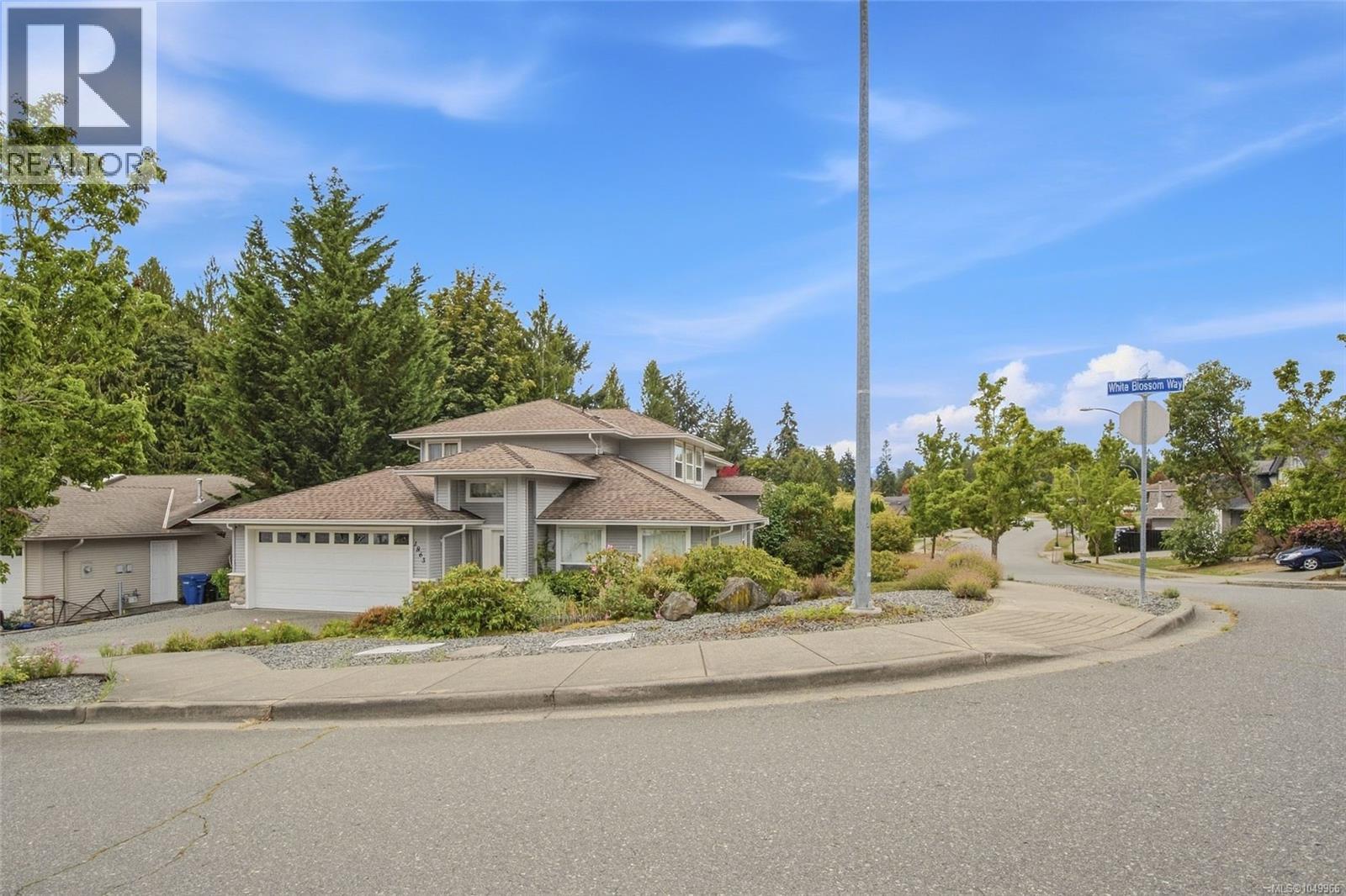 1863 White Blossom Way, Nanaimo, British Columbia  V9X 1X5 - Photo 5 - 1049966