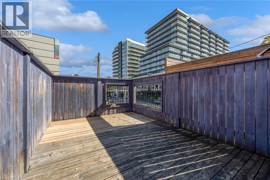 241 King Street E Unit# 2, Hamilton, Ontario  L8N 1B6 - Photo 15 - 40863740