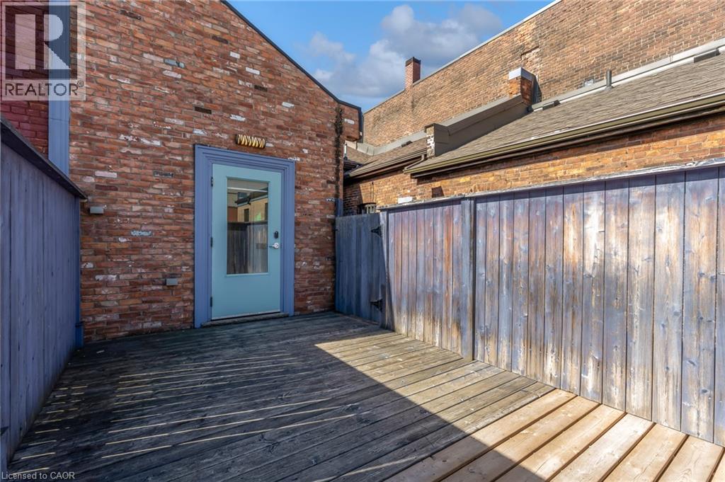 241 King Street E Unit# 2, Hamilton, Ontario  L8N 1B6 - Photo 2 - 40863740