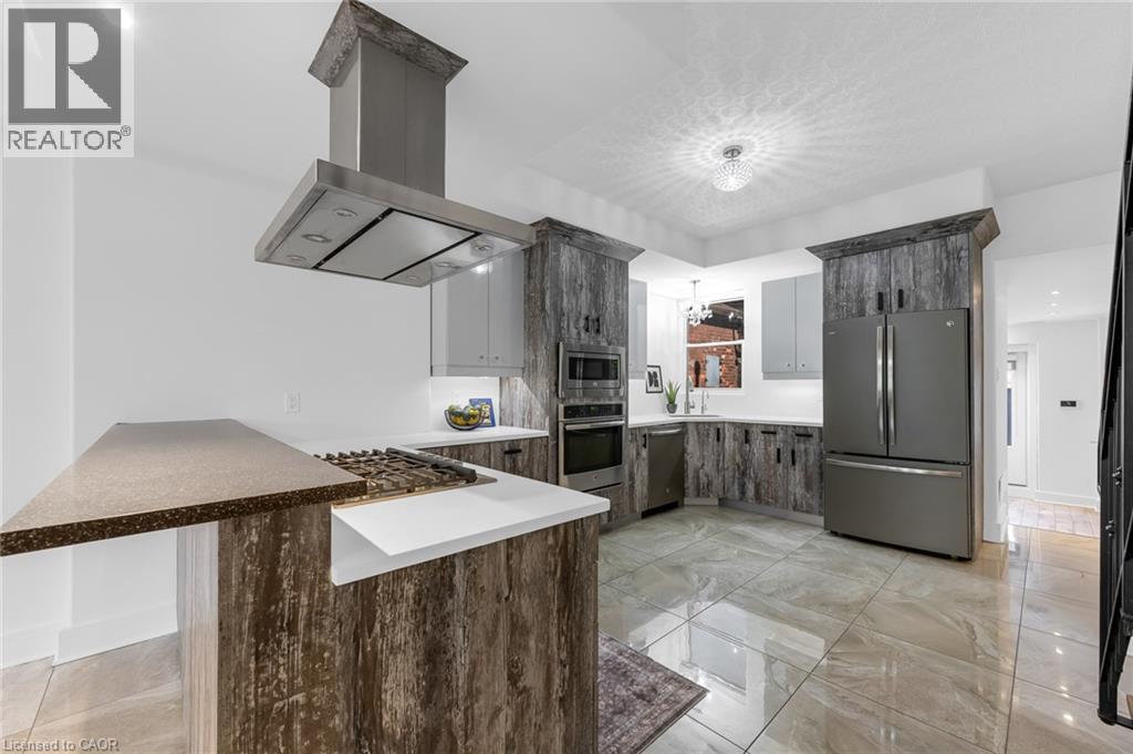 241 KING Street E Unit# 2, Hamilton, Ontario