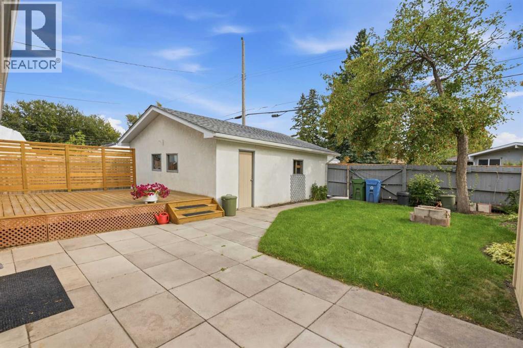 2835 63 Avenue Sw, Calgary, Alberta  T3E 5J6 - Photo 36 - A2342297