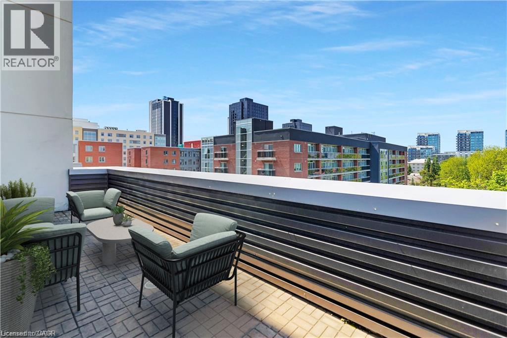 280 Lester Street Unit# 404, Waterloo, Ontario  N2L 0G2 - Photo 17 - 40864531