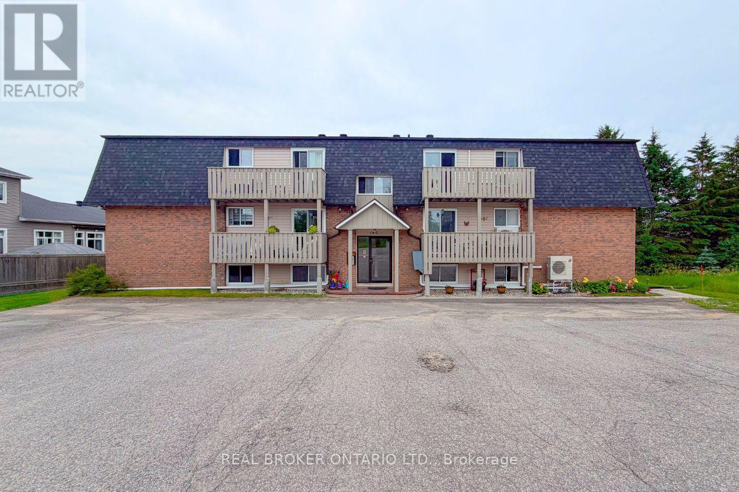 12 - 140 GEORGE STREET W, North Grenville, Ontario