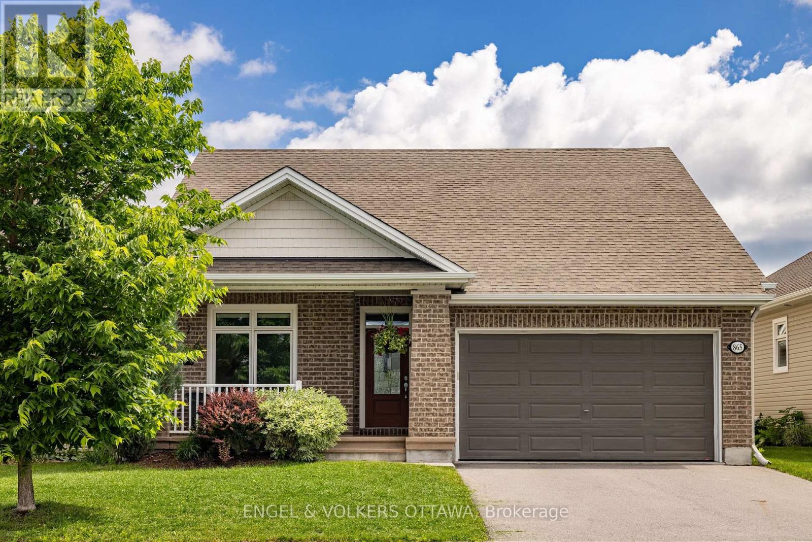 865 TEWIN CIRCLE, Ottawa, Ontario