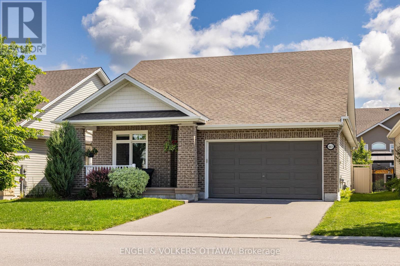 865 Tewin Circle, Ottawa, Ontario  K4A 1K1 - Photo 2 - X13799378
