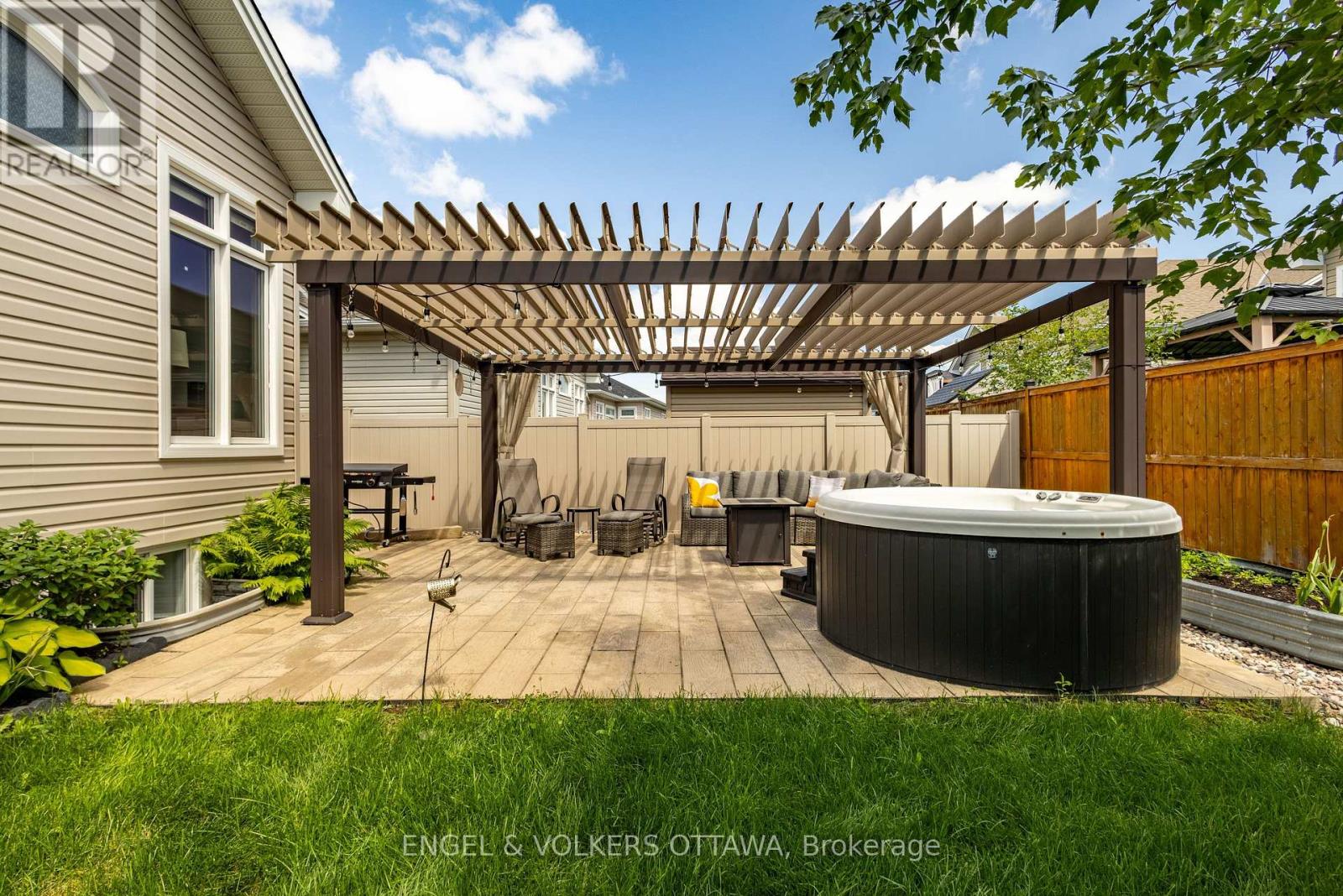 865 Tewin Circle, Ottawa, Ontario  K4A 1K1 - Photo 29 - X13799378