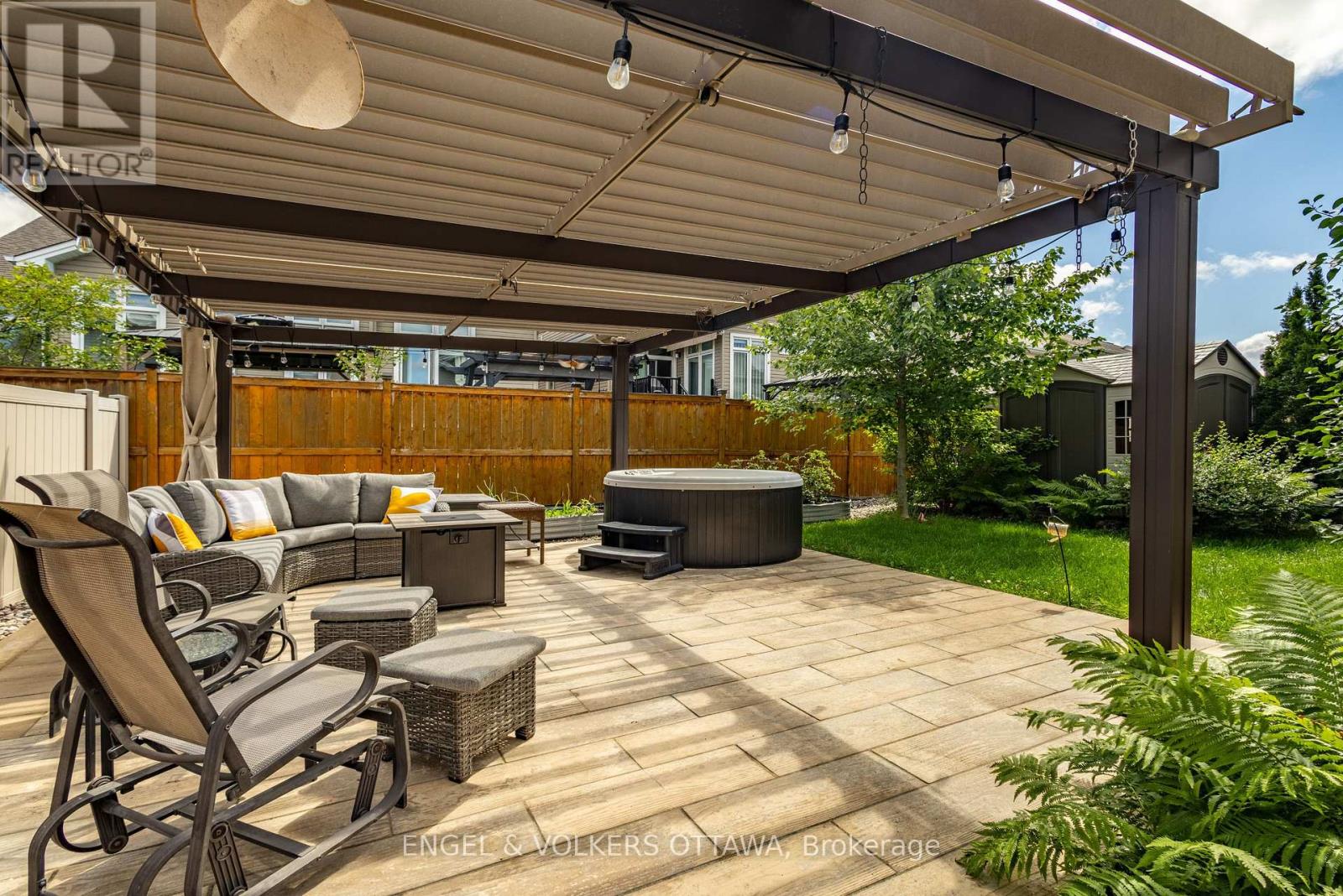 865 Tewin Circle, Ottawa, Ontario  K4A 1K1 - Photo 30 - X13799378